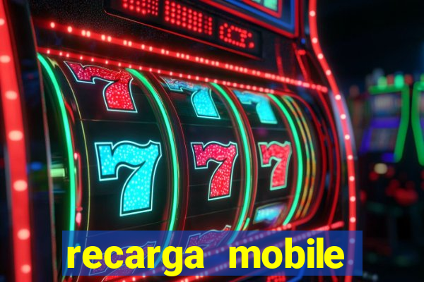 recarga mobile legends 1 real