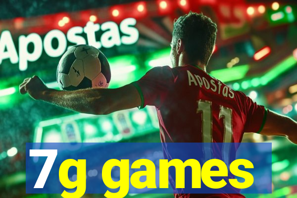 7g games