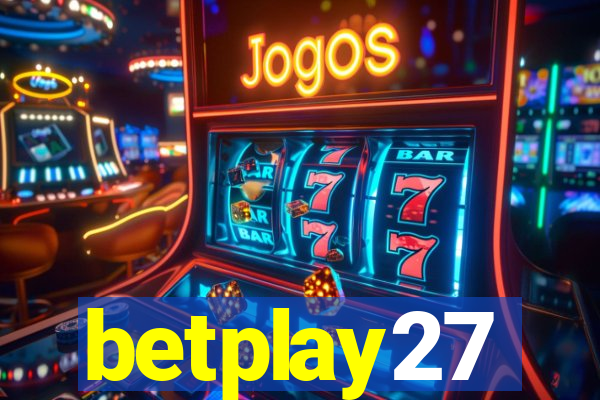 betplay27