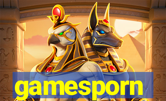 gamesporn