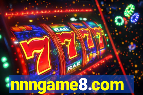 nnngame8.com