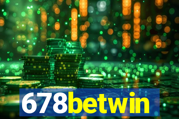 678betwin