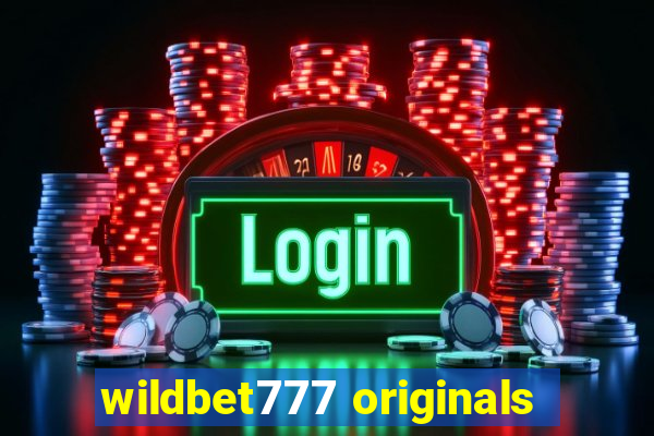 wildbet777 originals