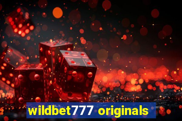 wildbet777 originals