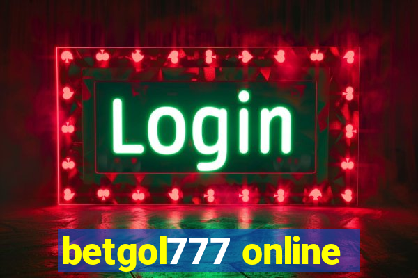 betgol777 online