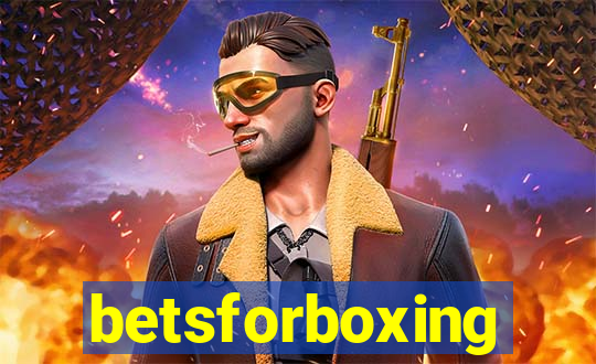 betsforboxing