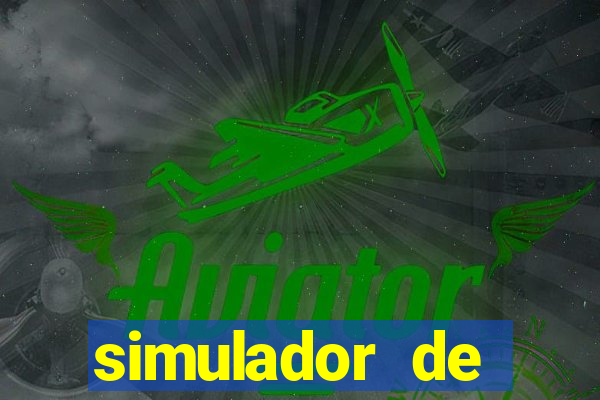 simulador de fortune tiger