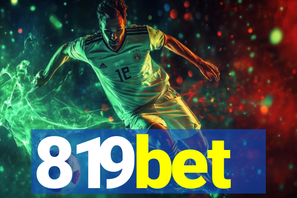 819bet