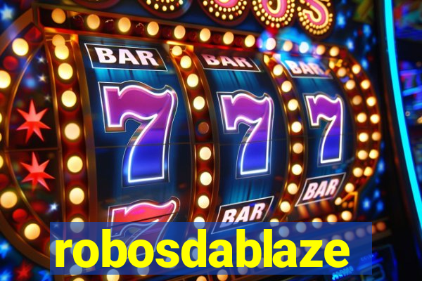 robosdablaze