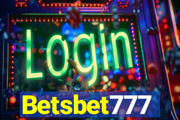 Betsbet777