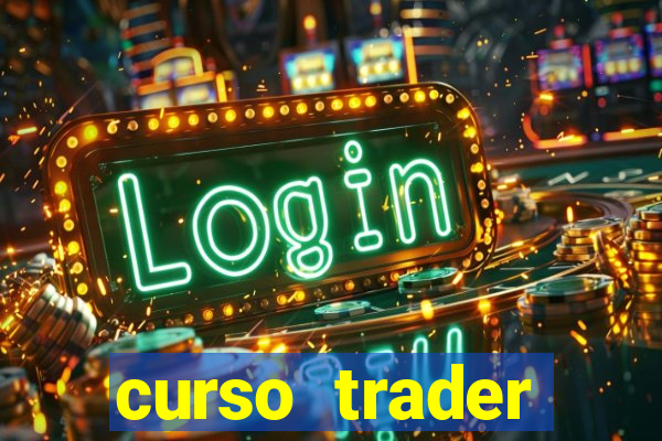 curso trader esportivo dener santos