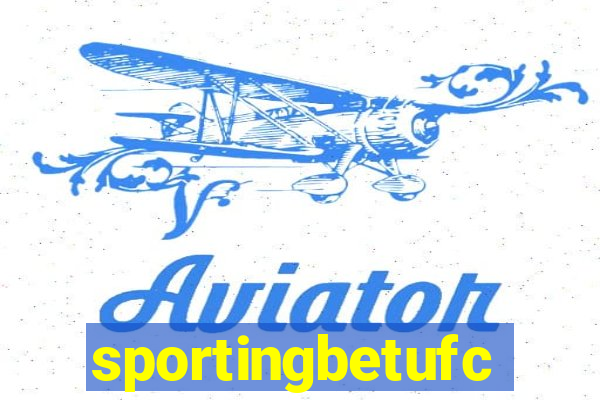 sportingbetufc