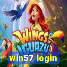 win57 login