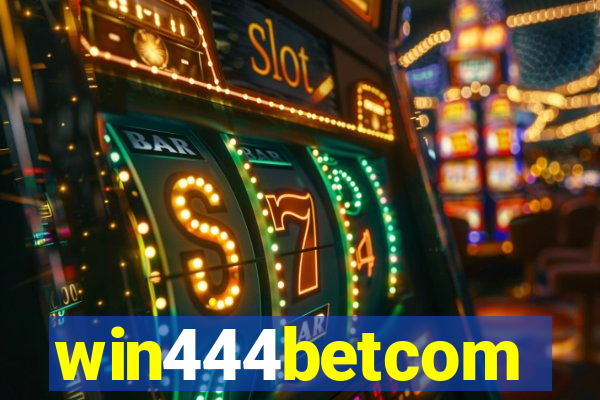 win444betcom