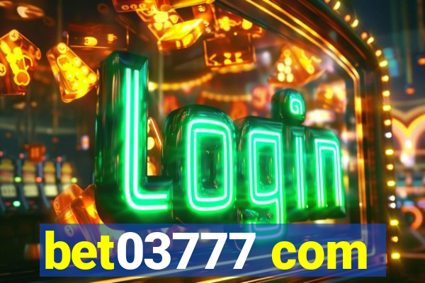 bet03777 com