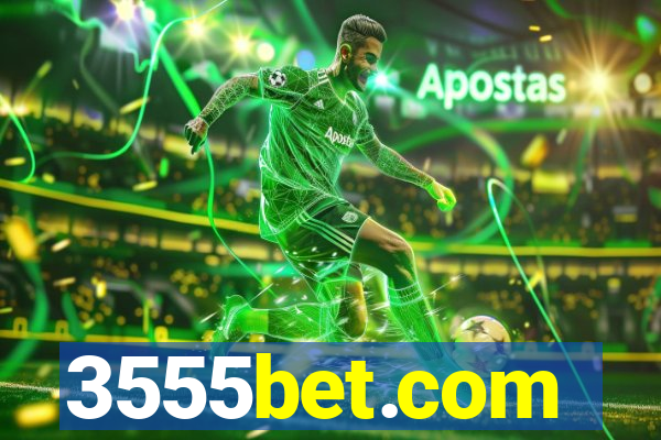 3555bet.com