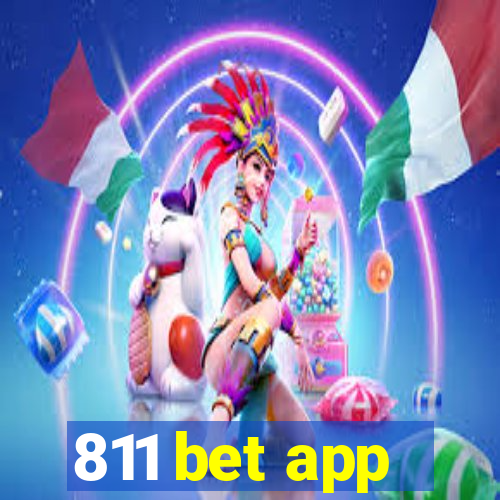 811 bet app