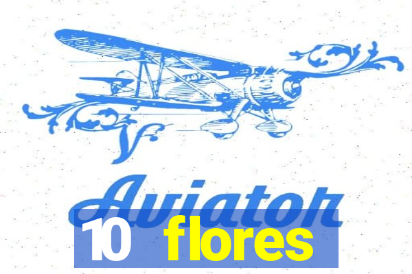 10 flores silvestres da regi o sudeste