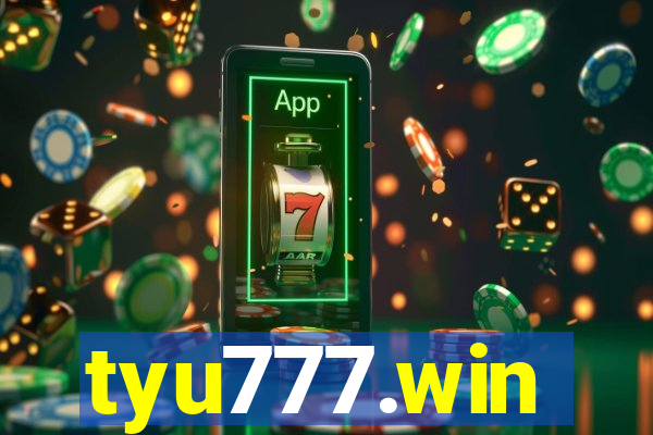 tyu777.win
