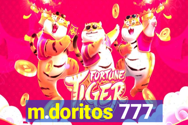 m.doritos 777