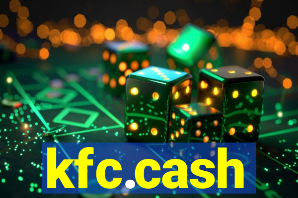 kfc.cash