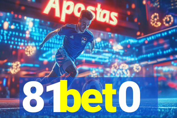 81bet0