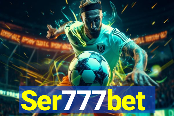 Ser777bet