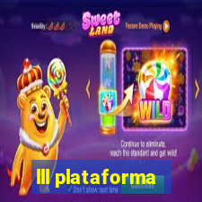 lll plataforma