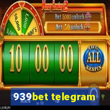 939bet telegram