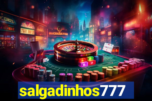 salgadinhos777