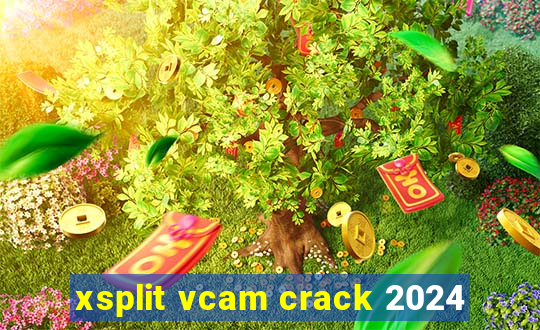 xsplit vcam crack 2024
