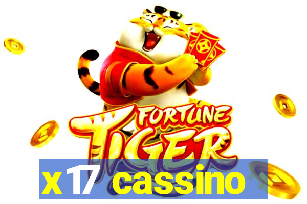 x17 cassino
