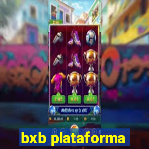 bxb plataforma
