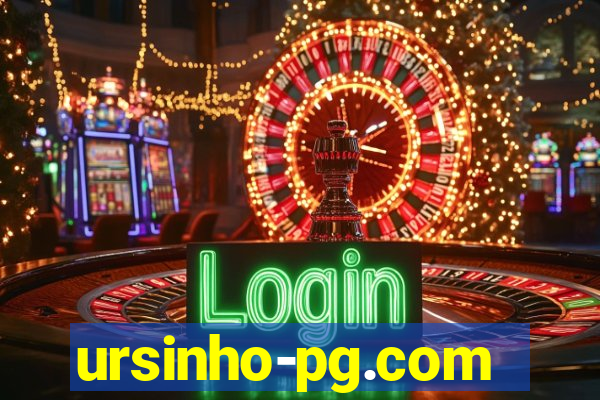 ursinho-pg.com
