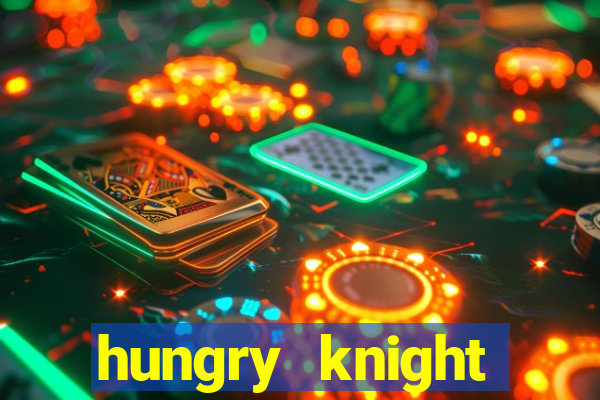 hungry knight gameboy rom pt br gba