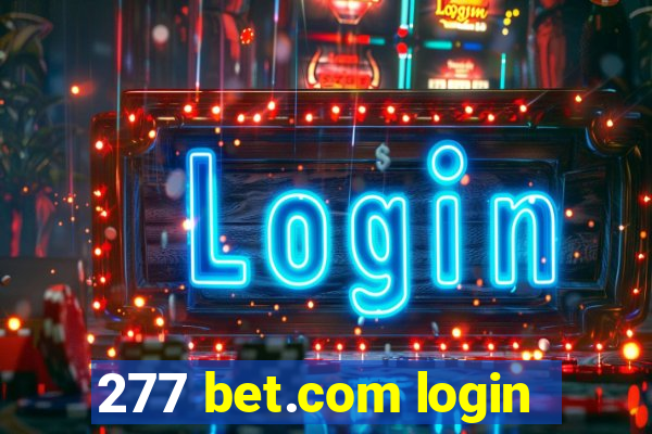 277 bet.com login