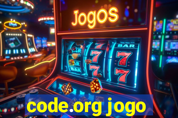 code.org jogo