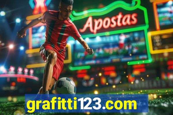 grafitti123.com