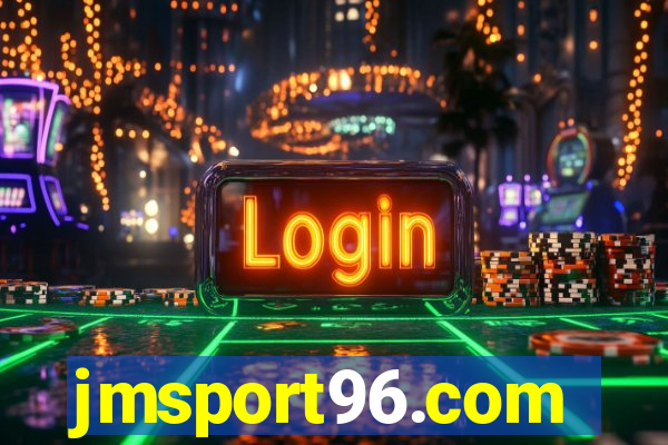 jmsport96.com