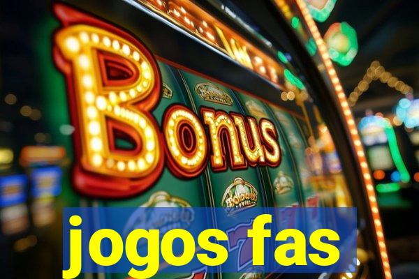 jogos fas