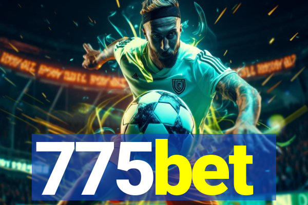 775bet