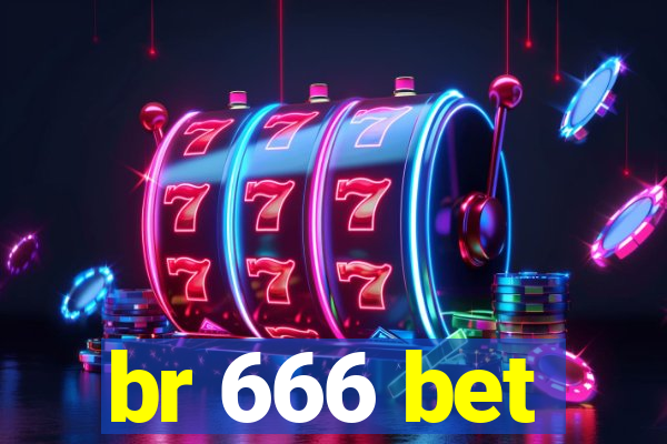 br 666 bet