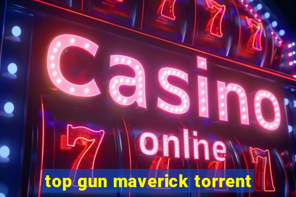 top gun maverick torrent