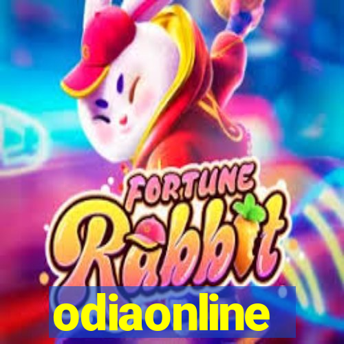 odiaonline