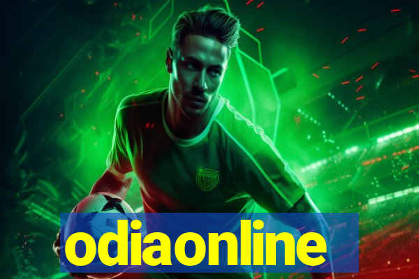 odiaonline