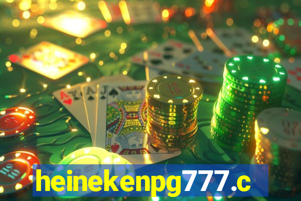 heinekenpg777.com