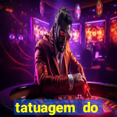 tatuagem do corinthians feminina pequena