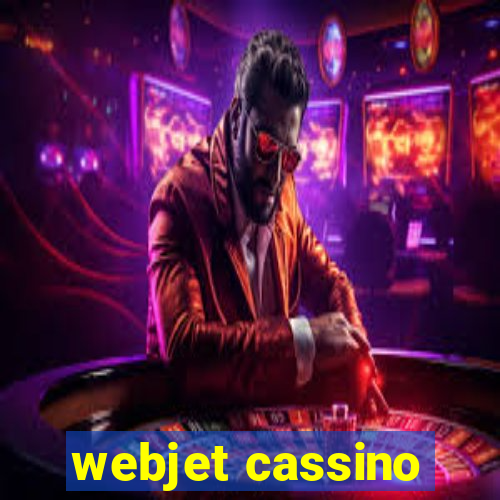webjet cassino