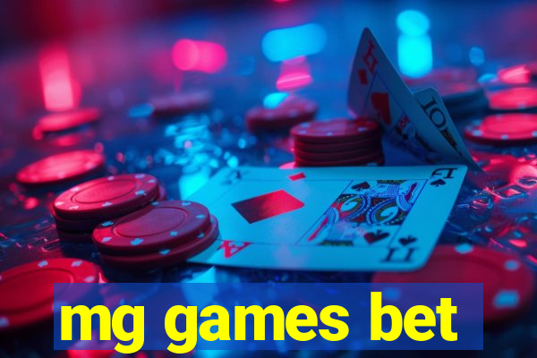 mg games bet