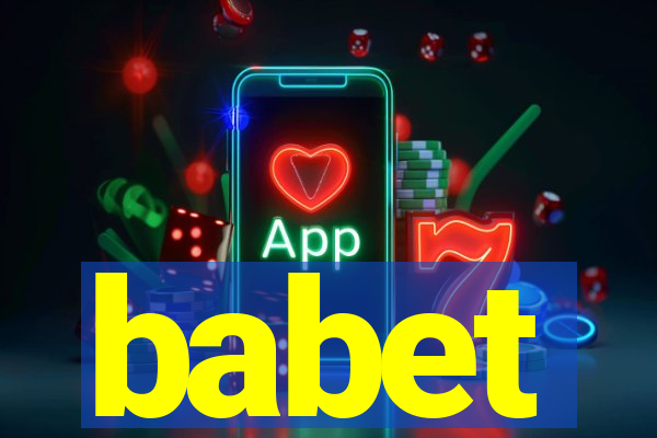 babet